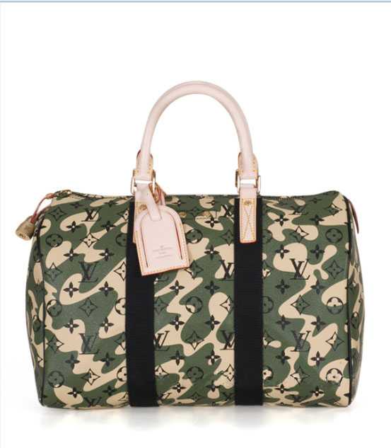 7A Replica Sofia Coppola Louis Vuitton SC Bag Monogram M95773 - Click Image to Close